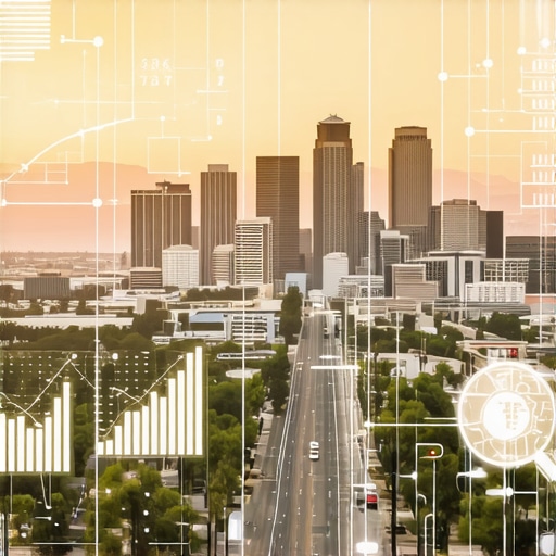 Top Fresno SEO Strategies to Dominate Central Valley Markets in 2025