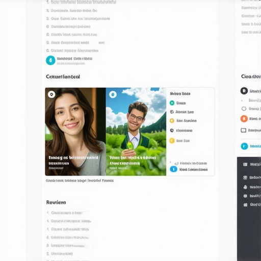 BrightLocal dashboard displaying local citation management tools