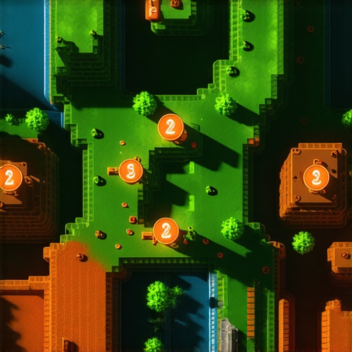 3 Map Ranking Improvements to Win the 559 Area in 2026