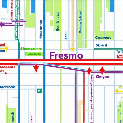 4 Fresno Maps Ranking Changes to Get More Calls in 2026