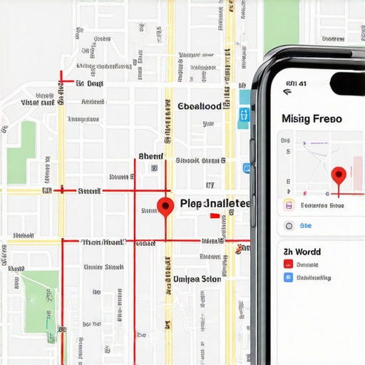 Is Your 559 Shop Ghosted? 4 Maps Optimization Fresno Fixes [2026]