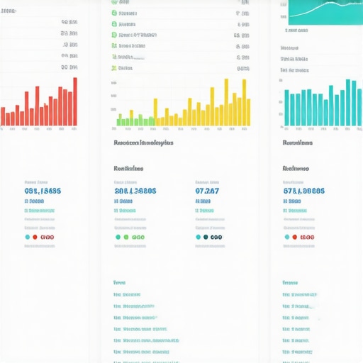 BrightLocal dashboard displaying Fresno local SEO metrics