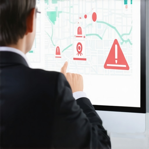 Stop Ignoring These 3 Google My Business Fresno Errors in 2026