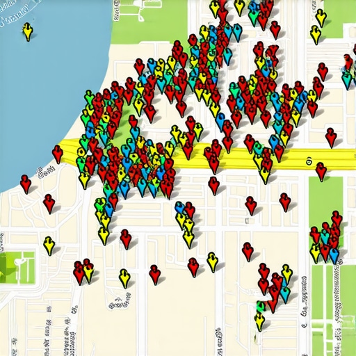 Why 559 Map Pins Are Moving: 3 Proximity Fixes for 2026