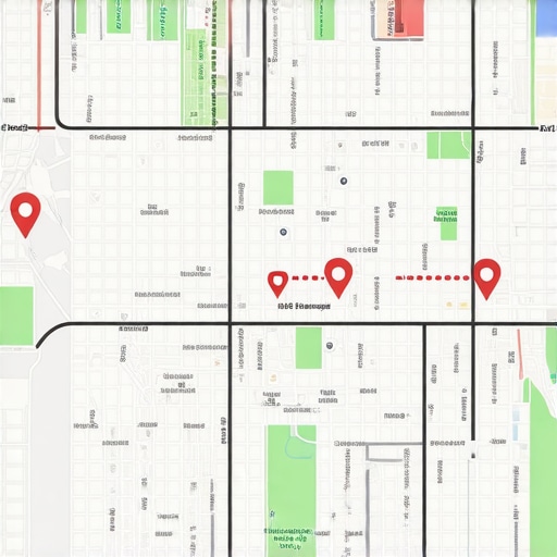 Why Your Fresno Map Rank Is Sliding and How to Fix It for 2026