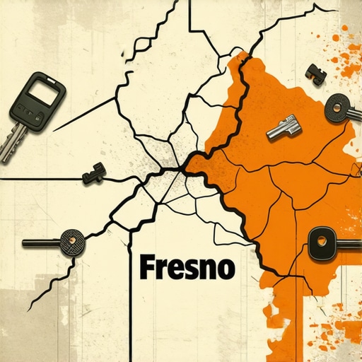4 Brutal Reasons You're Losing the Fresno Map Pack in 2026