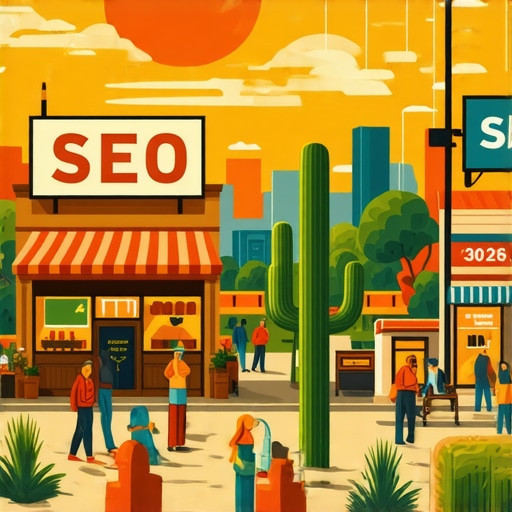 4 Central Valley SEO Rules to Save Your Fresno Shop in 2026