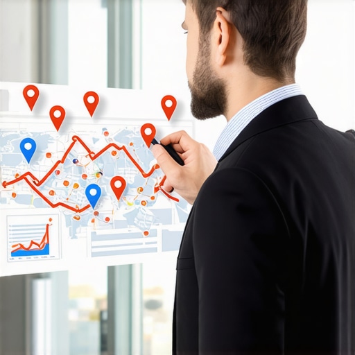 Get More 559 Shop Calls: 4 Map Ranking Improvements for 2026