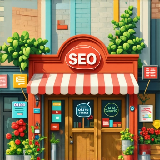 Why Central Valley SEO Beats Big Brands for 559 Traffic in 2026