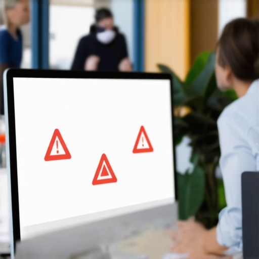 5 Local Listing Errors That Are Sending Your Fresno Customers to Competitors