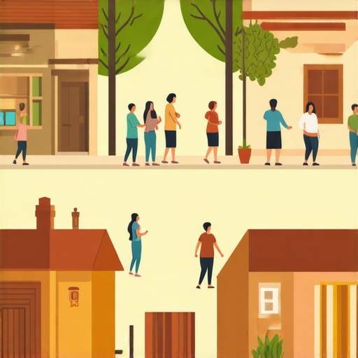 How Fresno Neighborhood Stories Outrank Generic Service Pages