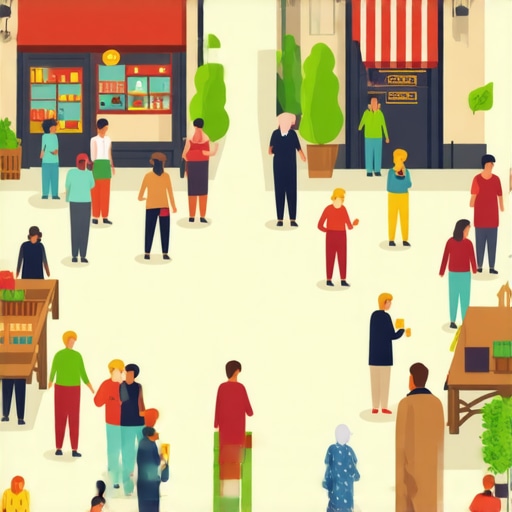 The Local Content Strategy That Outranks National Chains in the 559
