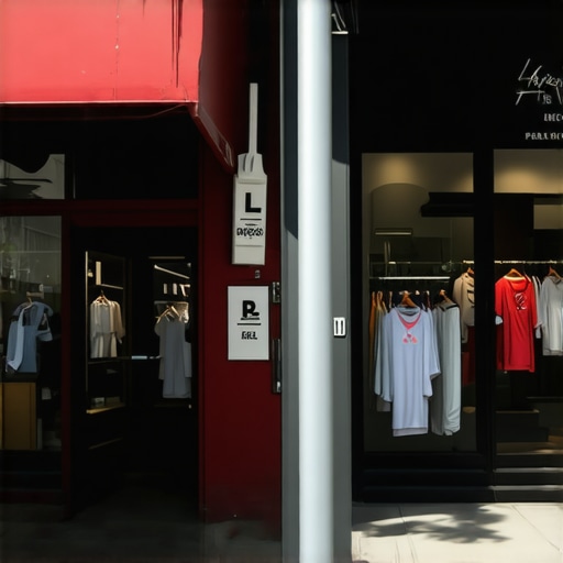 Why Your Central Valley Shop is Losing Traffic to San Francisco Brands