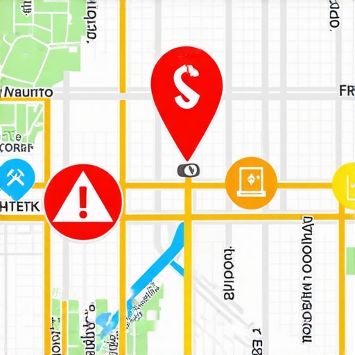 Why a mismatched phone number on Yelp is killing your Fresno map rank
