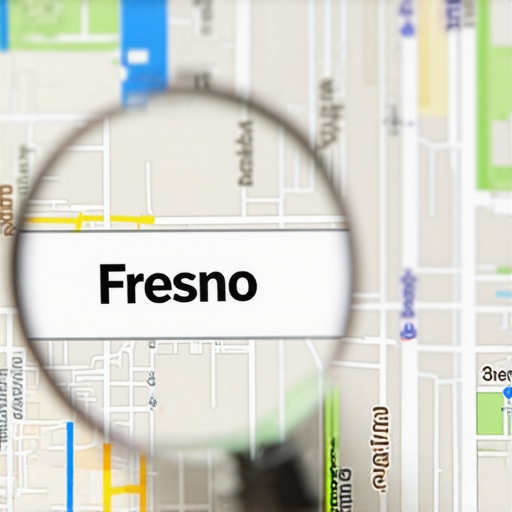 Why hiring a Fresno SEO consultant often fails to fix your map ranking
