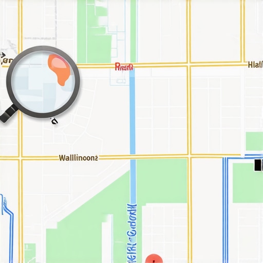 Why your Fresno service pages never show up for Visalia searches