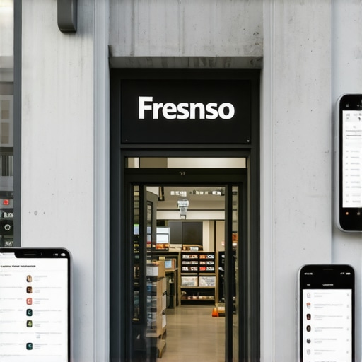 Why your Fresno storefront needs structured data to win mobile searches