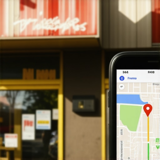 How a Single Local Business Schema Error Can Hide Your Fresno Shop from Mobile Users