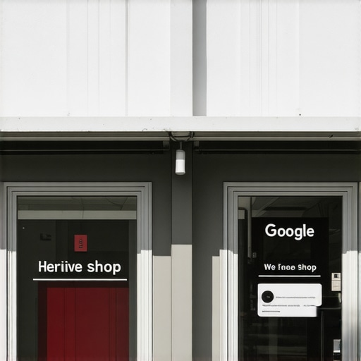 The Technical Reason Your Fresno Shop Isn't Showing Up for Voice Searches