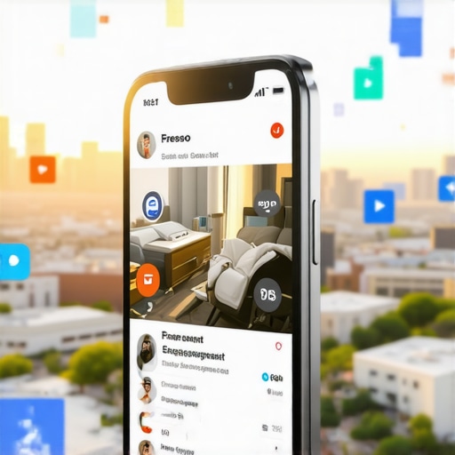 Why Just Posting Photos Won’t Fix Your Low Fresno Map Engagement